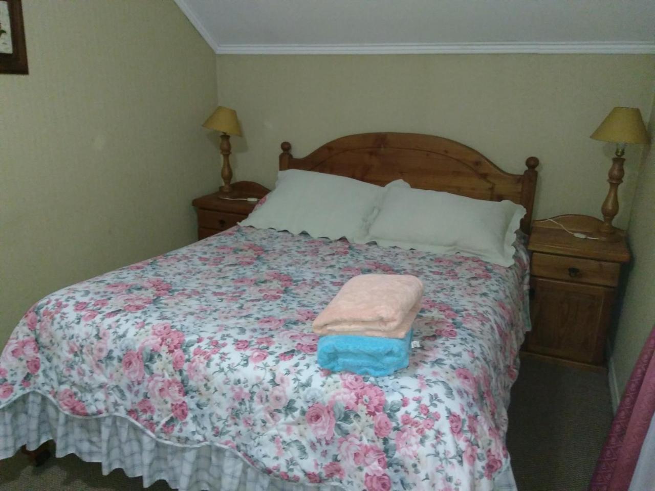 مبيت وإفطار فيلاريكا Flor/Victoria المظهر الخارجي الصورة